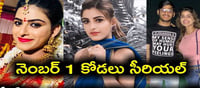 టీవీ: నెంబర్ వన్ కోడలు ఎన్ని సినిమాల్లో నటించిందో తెలుసా..?